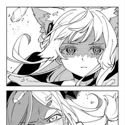 This is a pixiv picture whose title is 孤星にて【ｱｰｸﾅｲﾂ】.