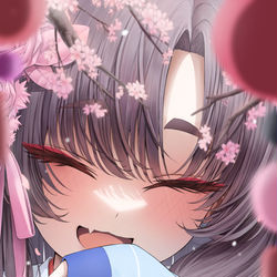 This is a pixiv picture whose title is 勘解由小路ユカリ.