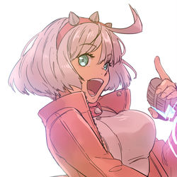 This is a pixiv picture whose title is 【ＧＧ】♪.