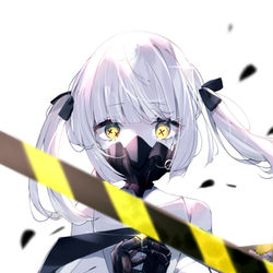 This is a pixiv picture whose title is アイン.
