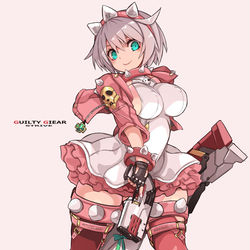This is a pixiv picture whose title is エルフェルト.