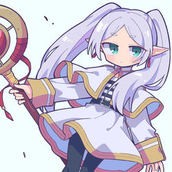 This is a pixiv picture whose title is 🪄.