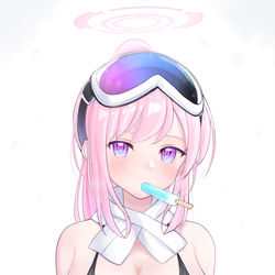 This is a pixiv picture whose title is エ¹.