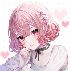 This is a pixiv picture whose title is なるせちゃん.