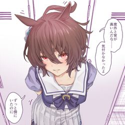 This is a pixiv picture whose title is 無題.