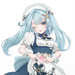 This is a pixiv picture whose title is ファルザン.