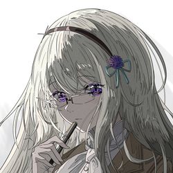 This is a pixiv picture whose title is 名探偵コーンブルメ.