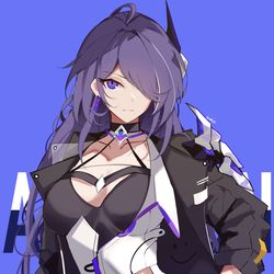 This is a pixiv picture whose title is My way..