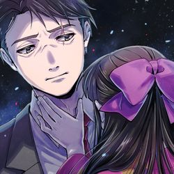 This is a pixiv picture whose title is 憐憫と後悔.