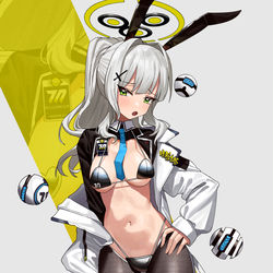 This is a pixiv picture whose title is 90.