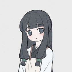 This is a pixiv picture whose title is 🥄.