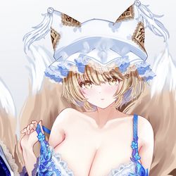 This is a pixiv picture whose title is 週刊藍さま㊾.