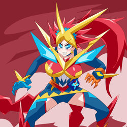 This is a pixiv picture whose title is キュアガッチャードまとめ14.
