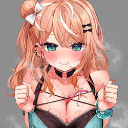 This is a pixiv picture whose title is ｒｋしぃじゅーす.