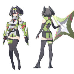This is a pixiv picture whose title is 无题.