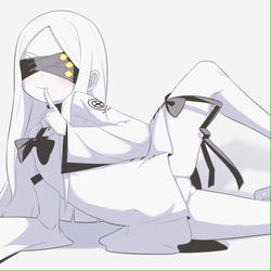 This is a pixiv picture whose title is オウルちゃん.