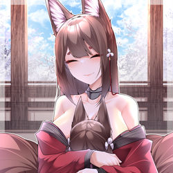 This is a pixiv picture whose title is ⸜(*ˊᗜˋ*)⸝.