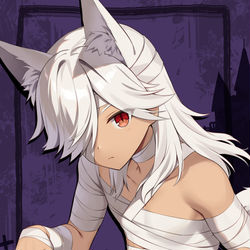 This is a pixiv picture whose title is ハロウィンセノくん.