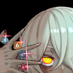 This is a pixiv picture whose title is 赐予大成功吧！.