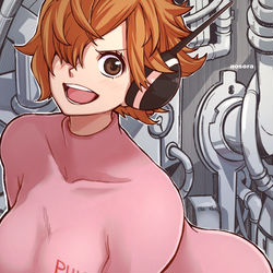This is a pixiv picture whose title is 惡　ーリリスー.