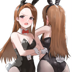 This is a pixiv picture whose title is ^^.