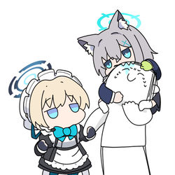 This is a pixiv picture whose title is 無題.