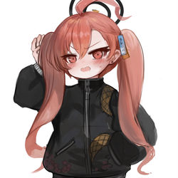 This is a pixiv picture whose title is 무제.
