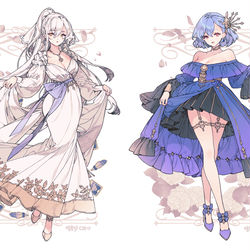 This is a pixiv picture whose title is 💖cm💖.