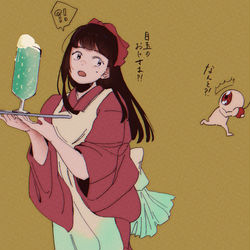 This is a pixiv picture whose title is 沙代ちゃんまとめ＋α.