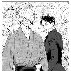 This is a pixiv picture whose title is 二次まとめ.
