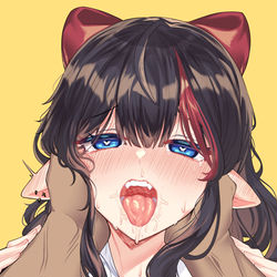 This is a pixiv picture whose title is Yangmangdoo 2.