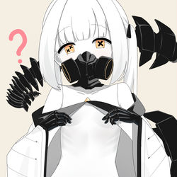 This is a pixiv picture whose title is 無題.