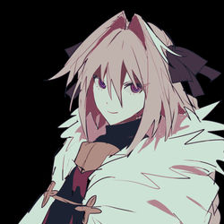 This is a pixiv picture whose title is astolfo.