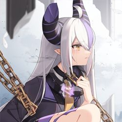 This is a pixiv picture whose title is ［光の世界に触れたくて‐０‐］.