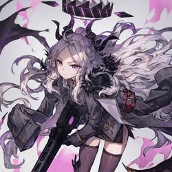This is a pixiv picture whose title is 空崎ヒナ.