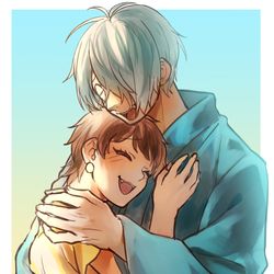 This is a pixiv picture whose title is 目岩まとめ①.