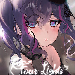 This is a pixiv picture whose title is 에리 에버 루트 잘 출시했습니다! 생일 축하해 에리!.