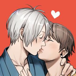 This is a pixiv picture whose title is ゲ謎。目岩目.
