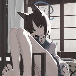 This is a pixiv picture whose title is 桐生キキョウ.