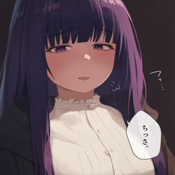 This is a pixiv picture whose title is ちっさいのとおっきいの.