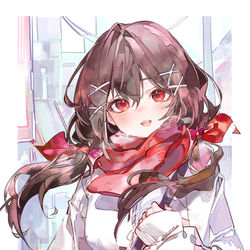 This is a pixiv picture whose title is リクエスト.