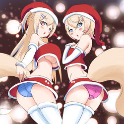 This is a pixiv picture whose title is fwmc.