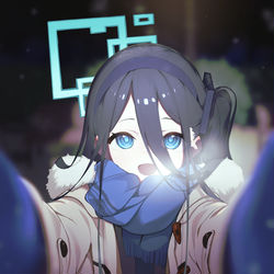 This is a pixiv picture whose title is Warming アリス/key.
