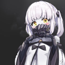 This is a pixiv picture whose title is アイン(ブルーアーカイブ).