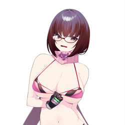 This is a pixiv picture whose title is 刑部姫.