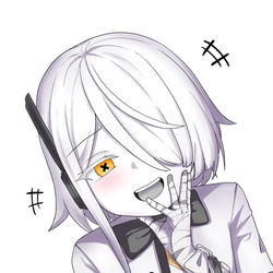 This is a pixiv picture whose title is ソフ.