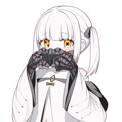 This is a pixiv picture whose title is アイン.