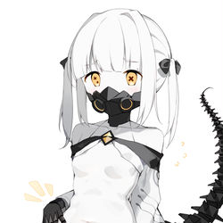 This is a pixiv picture whose title is アイン.