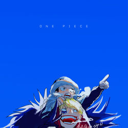 This is a pixiv picture whose title is OPまとめ2.