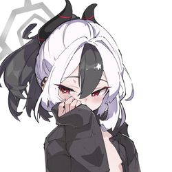 This is a pixiv picture whose title is カヨコ.